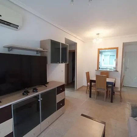 Torremar 34 Appartement