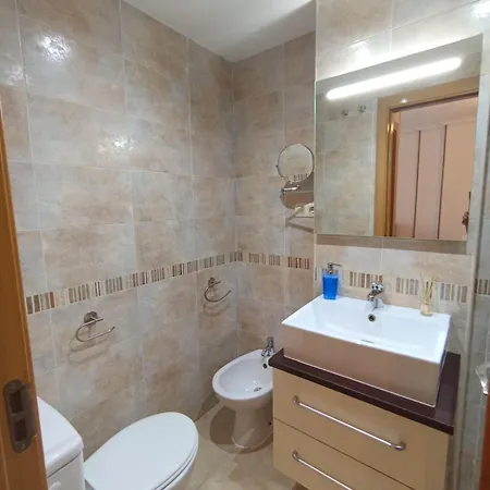 Torremar 34 Appartement