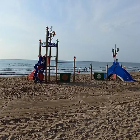 Torremar 34 Apartman *
