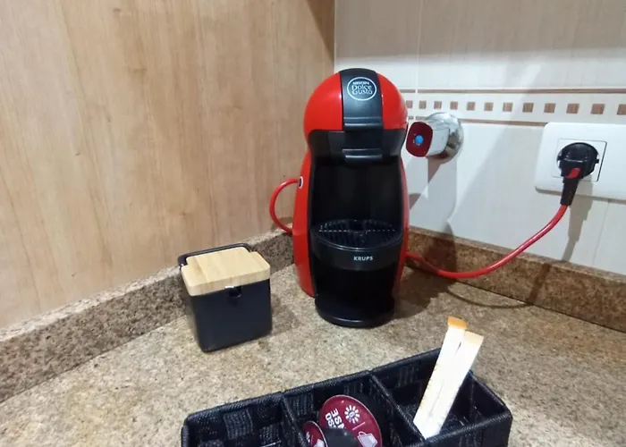 Apartman Torremar 34