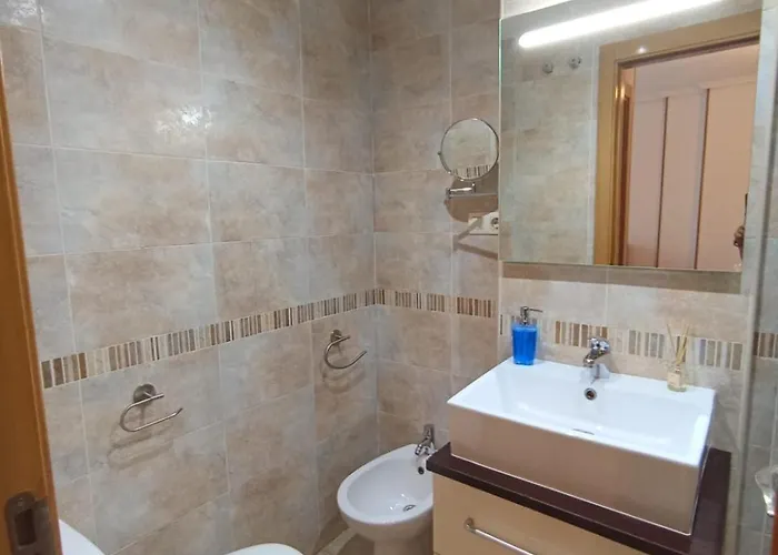 Torremar 34 Apartman