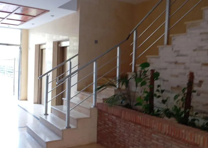 Torremar 34 Apartman Oropesa del Mar