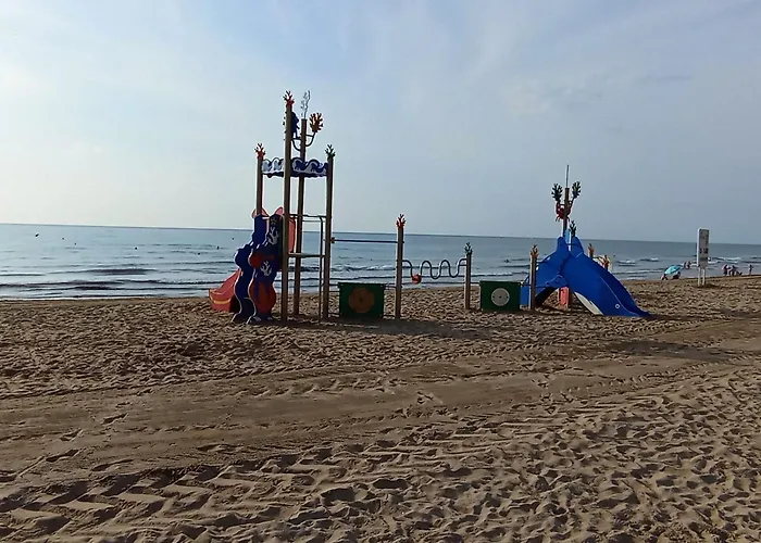 Torremar 34 Apartman *