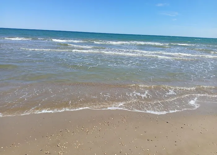 Apartman Torremar 34 *
