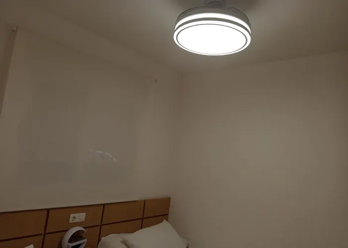 Torremar 34 Apartman *