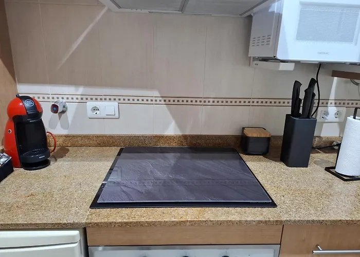 Torremar 34 Apartman