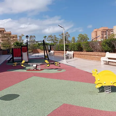 Torremar 34 Oropesa del Mar