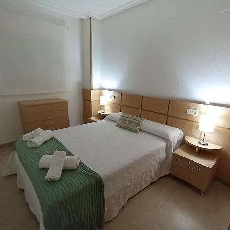 Torremar 34 Oropesa del Mar