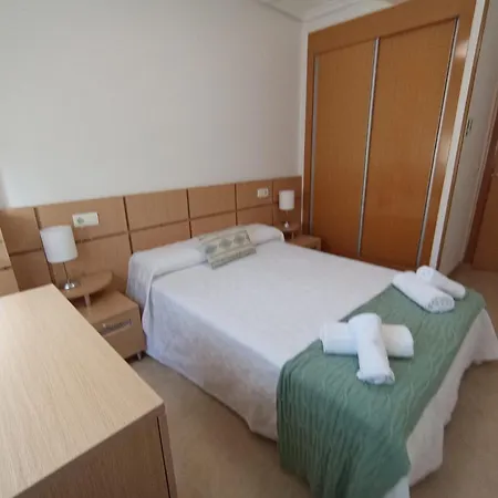 Torremar 34 Appartement *