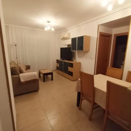 Torremar 34 Oropesa del Mar