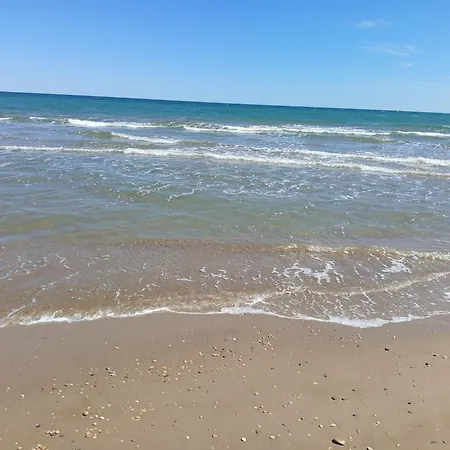 Appartement Torremar 34 *