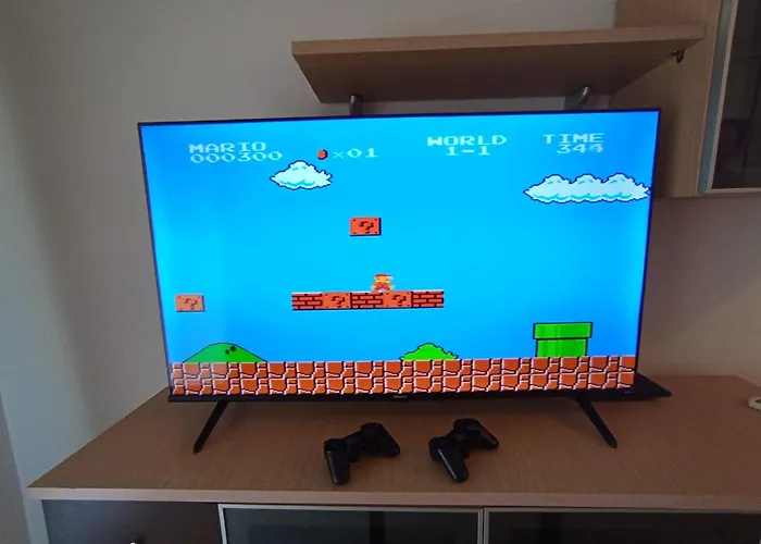 Torremar 34 דירה אורופסה דל מר