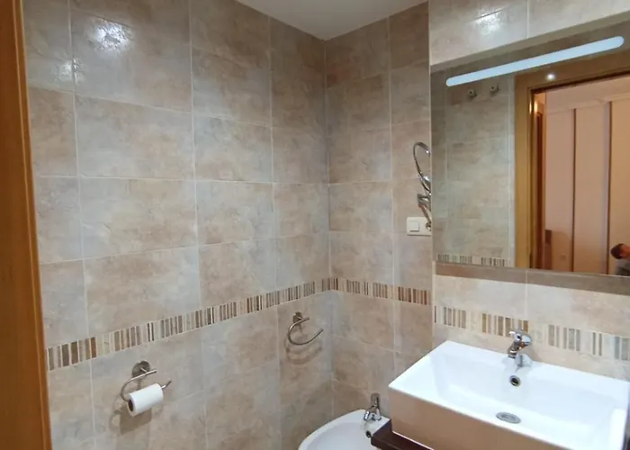 Torremar 34 * אורופסה דל מר