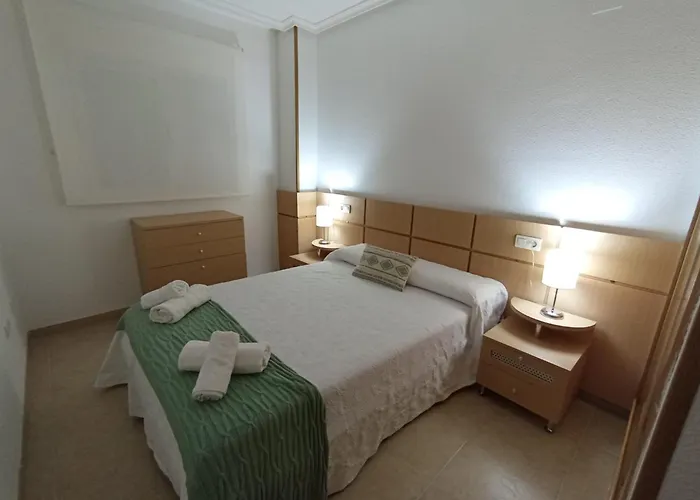 Torremar 34 אורופסה דל מר