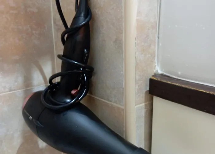 דירה Torremar 34 *