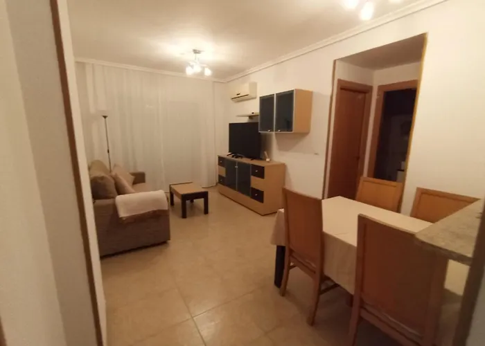 Torremar 34 אורופסה דל מר