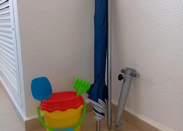 Torremar 34 * אורופסה דל מר