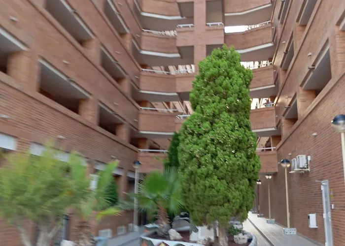 Torremar 34 אורופסה דל מר