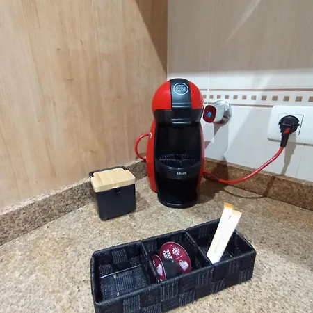 Apartament Torremar 34