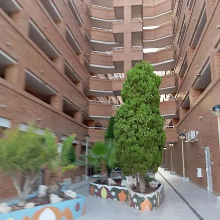 Torremar 34 Oropesa del Mar