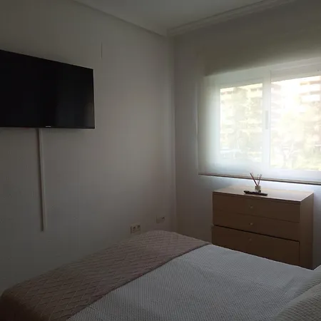 Torremar 34 Oropesa del Mar