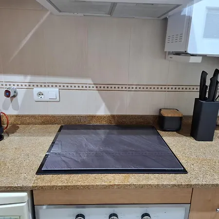 Torremar 34 Apartament